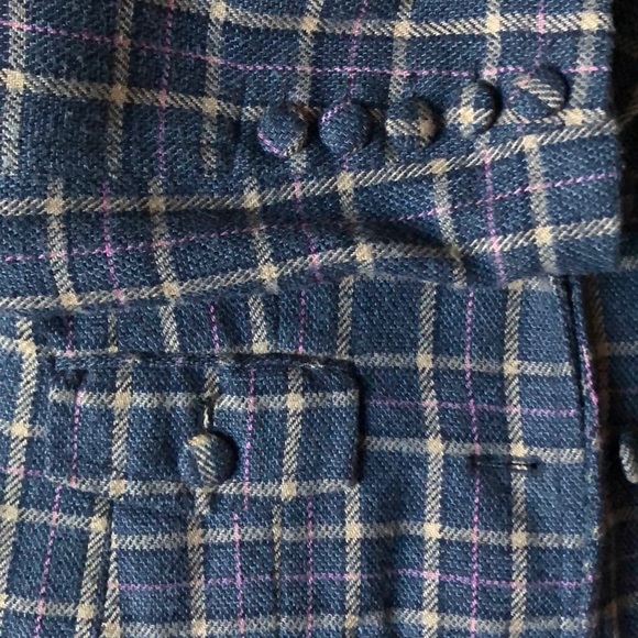 Mango suit - Picture 4 of 7